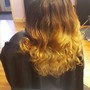 Partial Highlights