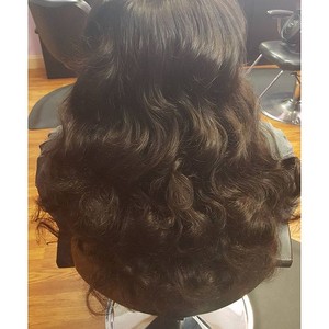 Hair Extensions Near Me: Raleigh, NC | Appointments | StyleSeat