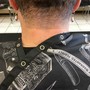 Fade/ Temp Haircut