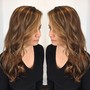 Highlights and Color Services