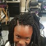 Kinky Twist