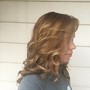 Partial Highlights