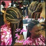 Poetic Justice Braids