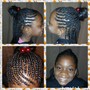 Comb Twist