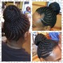 Crochet Braids