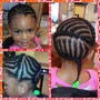 Box Braids