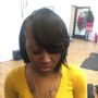 Unit/wig Install (Closure)