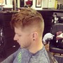 Kids Cut