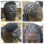 Comb Twist