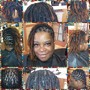 Loc Extensions/repair