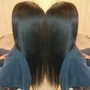 Closure Sew In