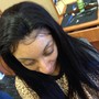 Lace Closure Sew In