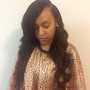 Versatile Sew-in