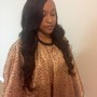 Versatile Sew-in