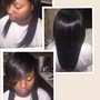 Full Sew In