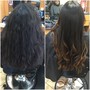 Liscio Japanese Hair Straightening