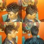 Comb Twist