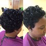 Partial Relaxer