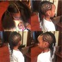 Feed-In Braids