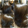 Liscio Japanese Hair Straightening