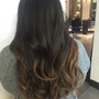 Ombré and/or Balayage - Global