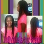 Large Box Braids