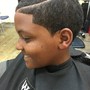 Kids Cut