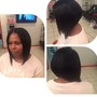 Bonded Full Weave