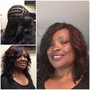 Crochet  Braids