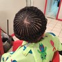 Men's retwist