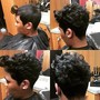 Men’s Haircut