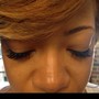 Strip Lashes