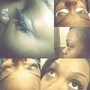 Individual Lashes