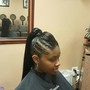 Kids Relaxer ages 13 and under