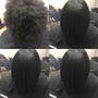 Wash and go