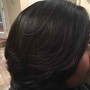 Relaxer (Virgin Hair)