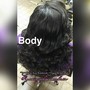 Lace Frontal Wig Install