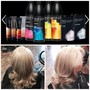 Single Color - Global Hair Color Bundle