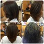 Keratin Treatment/ Brazilian Blowout