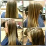 Express Brazilian Blowout