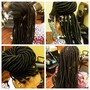 Natural Twists