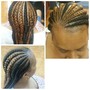 Crochet Braids