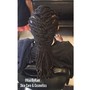 Two Strand Twist