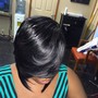 Relaxer partial