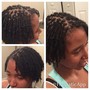 Deep Conditioning Treatment (wash included)