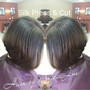 Closure Sew-in