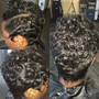 Relaxer partial