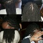 Poetic Justice Braids