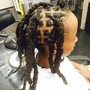 Feed-In braids