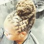 Loc style